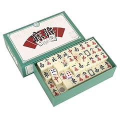 Yangun mini mahjong for sale  Delivered anywhere in Ireland