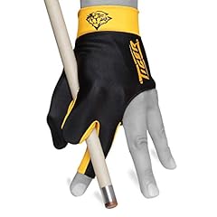Tiger billiard glove for sale  Delivered anywhere in UK