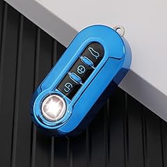 Coque clé voiture d'occasion  Livré partout en France