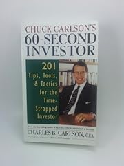 Chuck carlson second for sale  Delivered anywhere in USA 