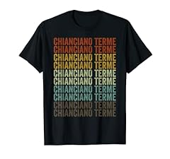 Chianciano terme città usato  Spedito ovunque in Italia 