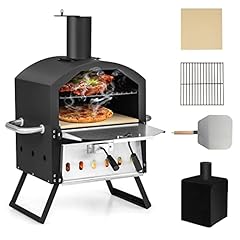 Costway outdoor pizza for sale  Delivered anywhere in UK