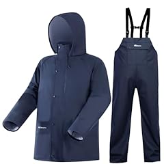 Rain gear men for sale  Delivered anywhere in USA 