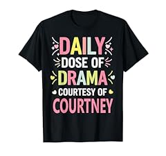 Courtney personalized name for sale  Delivered anywhere in USA 