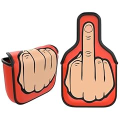 Middle finger putter for sale  Delivered anywhere in USA 