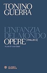 Infanzia del opere usato  Spedito ovunque in Italia 