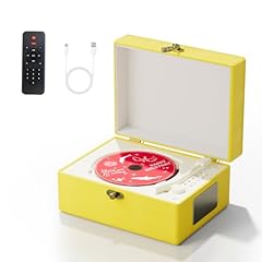 Lecteur jaune d'occasion  Livré partout en France