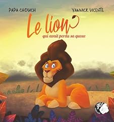 Lion perdu queue d'occasion  Livré partout en France