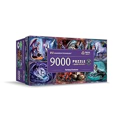 Trefl prime puzzle gebraucht kaufen  Wird an jeden Ort in Deutschland