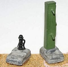 Langley models village for sale  Delivered anywhere in UK