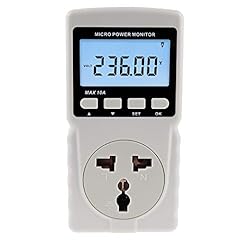 Digital power meter for sale  Delivered anywhere in USA 