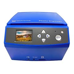 Wolverine pd20super photo for sale  Delivered anywhere in USA 