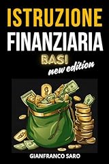 Istruzione finanziaria basi usato  Spedito ovunque in Italia 