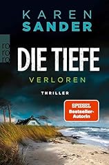 Tiefe verloren gebraucht kaufen  Wird an jeden Ort in Deutschland
