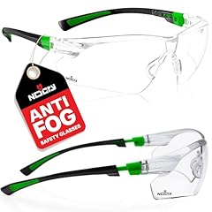 Nocry lunettes sécurité d'occasion  Livré partout en France