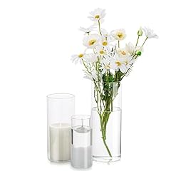 Glasseam deko vase gebraucht kaufen  Wird an jeden Ort in Deutschland