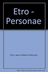 Etro personae for sale  Delivered anywhere in UK