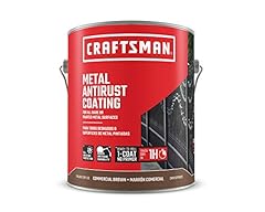 Craftsman metal antirust for sale  Delivered anywhere in USA 