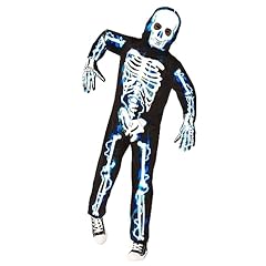 Morph skeleton costume for sale  Delivered anywhere in USA 