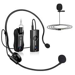 Kimafun drahtloses headset gebraucht kaufen  Wird an jeden Ort in Deutschland