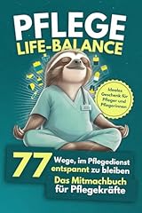 Pflege life balance gebraucht kaufen  Wird an jeden Ort in Deutschland