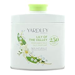 Yardley london lily for sale  Delivered anywhere in UK