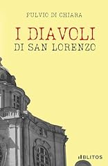 Diavoli san lorenzo usato  Spedito ovunque in Italia 