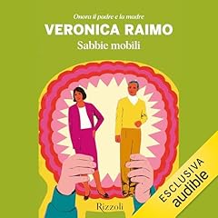 Sabbie mobili usato  Spedito ovunque in Italia 