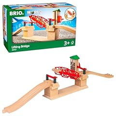 Brio 33757 hebebrücke gebraucht kaufen  Wird an jeden Ort in Deutschland