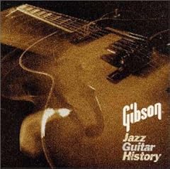 guitare gibson jazz d'occasion  Livré partout en France