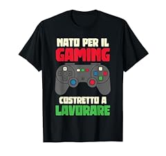 Giocatore giochi computer usato  Spedito ovunque in Italia 