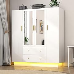 Jiteentarou door wardrobe for sale  Delivered anywhere in USA 