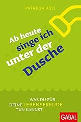 Singe dusche lebensfreude gebraucht kaufen  Wird an jeden Ort in Deutschland