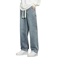 Men denim pants for sale  Delivered anywhere in UK