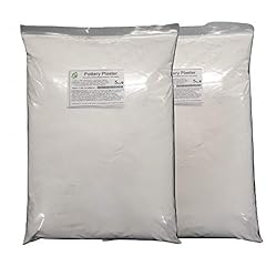 5kg 25kg pottery for sale  Delivered anywhere in UK
