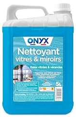 Onyx nettoyant vitres d'occasion  Livré partout en France