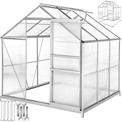 Tectake serre jardin d'occasion  Livré partout en France