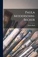 Paula modersohn becker for sale  Delivered anywhere in Ireland