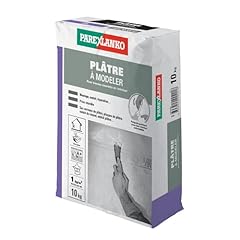 Parexlanko plâtre modeler d'occasion  Livré partout en France