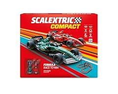 Scalextric circuit compact d'occasion  Livré partout en Belgiqu