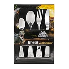 Jurassic set couverts d'occasion  Livré partout en France