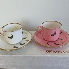 Koransha cup saucer for sale  Delivered anywhere in USA 