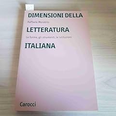 Dimensioni della letteratura d'occasion  Livré partout en Belgiqu
