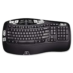 Logitech k350 2.4ghz for sale  Delivered anywhere in USA 