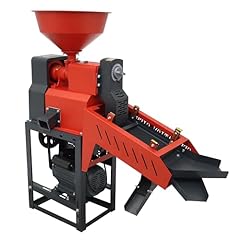 Techtongda rice sheller for sale  Delivered anywhere in USA 
