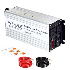 Wzrelb 1000w power for sale  Delivered anywhere in USA 