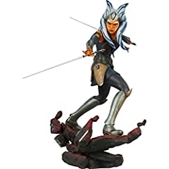 Sideshow collectibles ahsoka for sale  Delivered anywhere in USA 