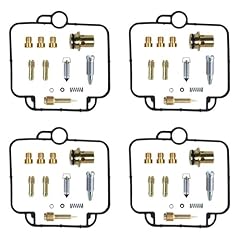 Carburatore ricostruzione kit usato  Spedito ovunque in Italia 