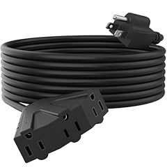 Plugtul 25ft outdoor for sale  Delivered anywhere in USA 