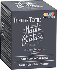 Teinture textile gris d'occasion  Livré partout en France